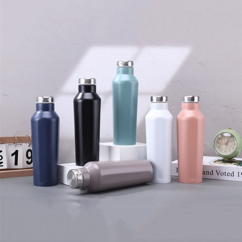 Ladies Insulated Stainless Steel Water Bottle Kalsten