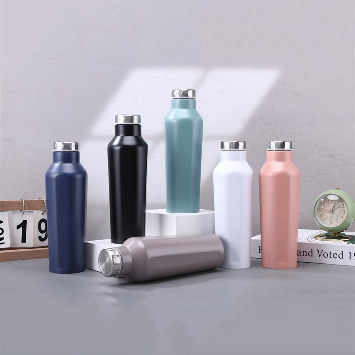 Ladies Insulated Stainless Steel Water Bottle Kalsten