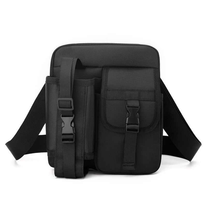 Multi-Functional Utility Sling Bag Kalsten