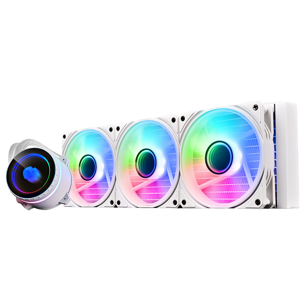 Cooler Liquid CPU Cooling System Kalsten