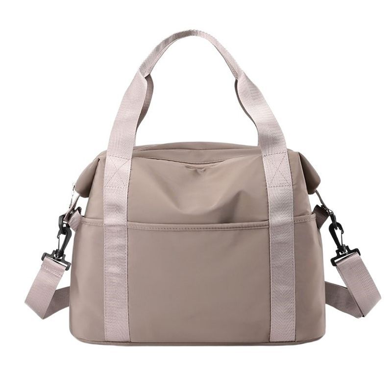 Versatile Gym Tote Bag with Adjustable Shoulder Strap Kalsten