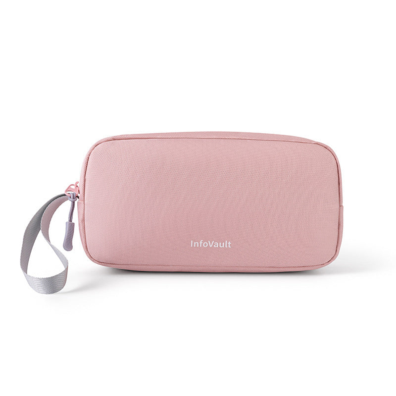 Versatile Multi-Functional Tech Organizer Kalsten