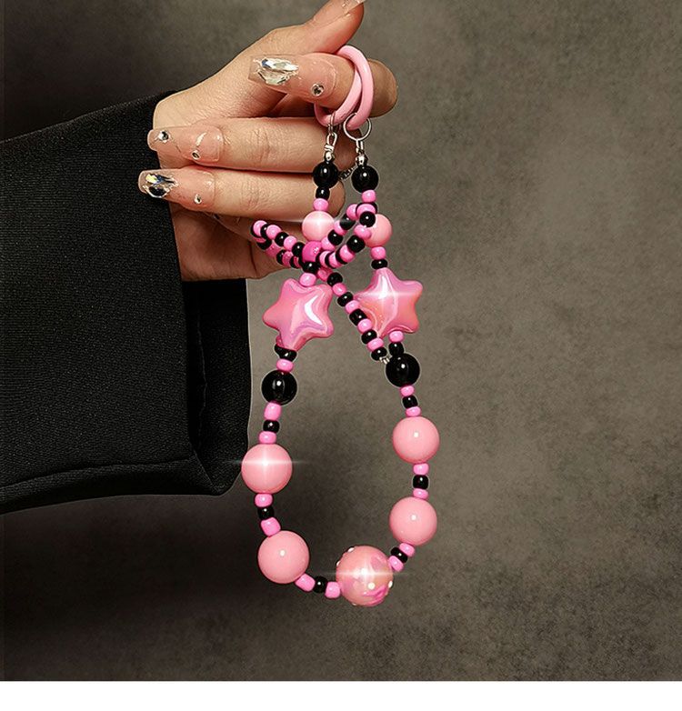 Beaded Eyewear Holder Kalsten 1790134702