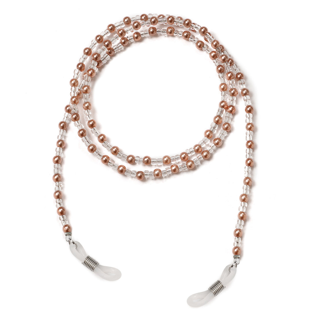 Elegant Beaded Eyewear Chain kalsten 1786688610