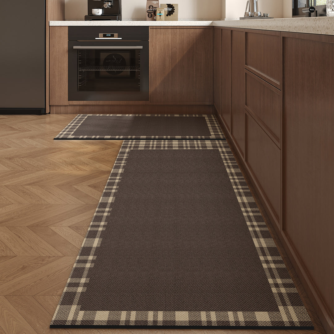 Long Kitchen Comfort Mat for Home Floor