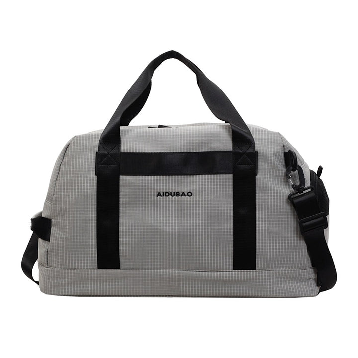 Functional Travel Duffle