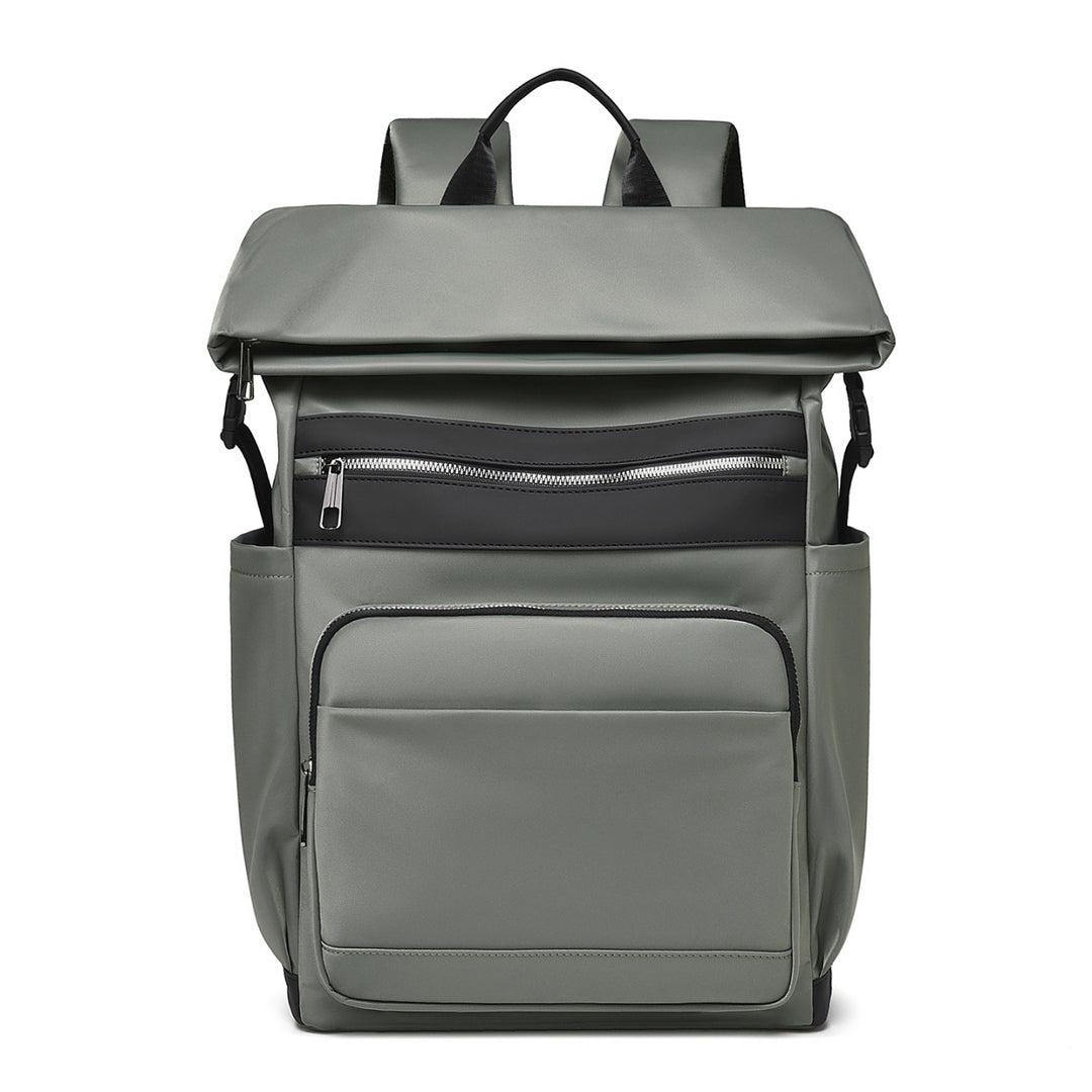 Stylish Multi-Pocket Utility Backpack Kalsten
