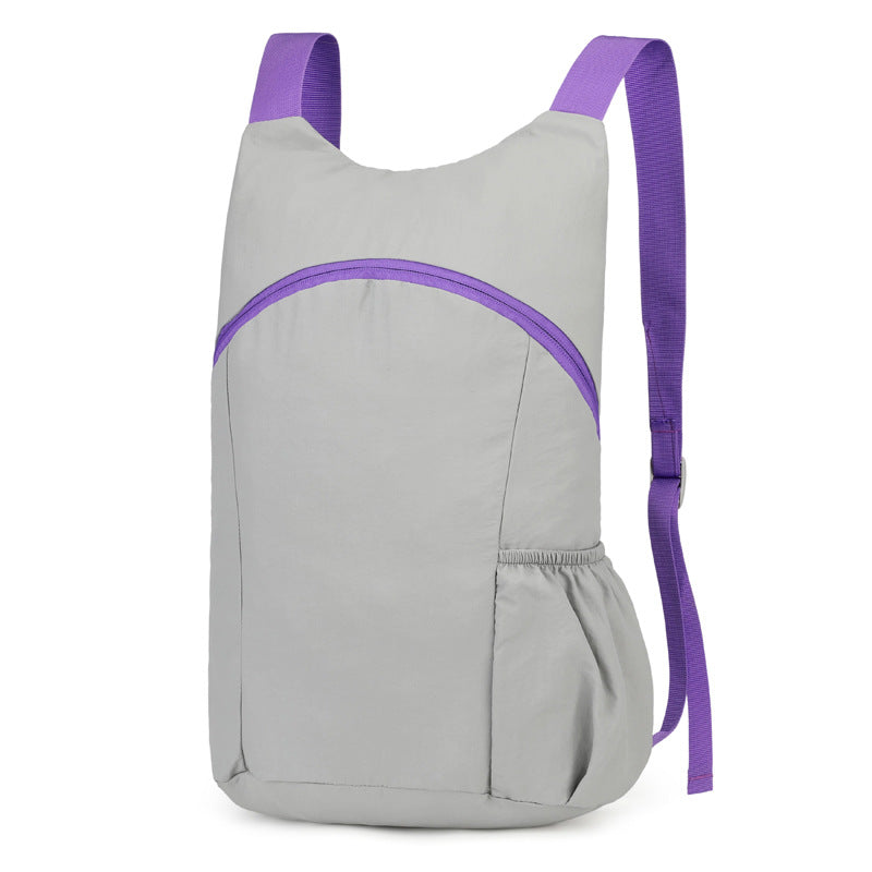Lightweight Travel Daypack Kalsten