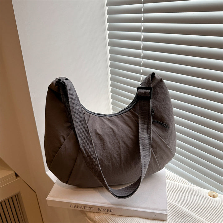 Casual Shoulder Hobo Bag