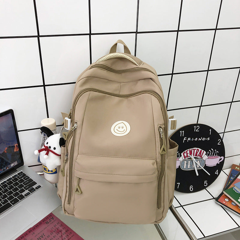 Casual Everyday Backpack Kalsten