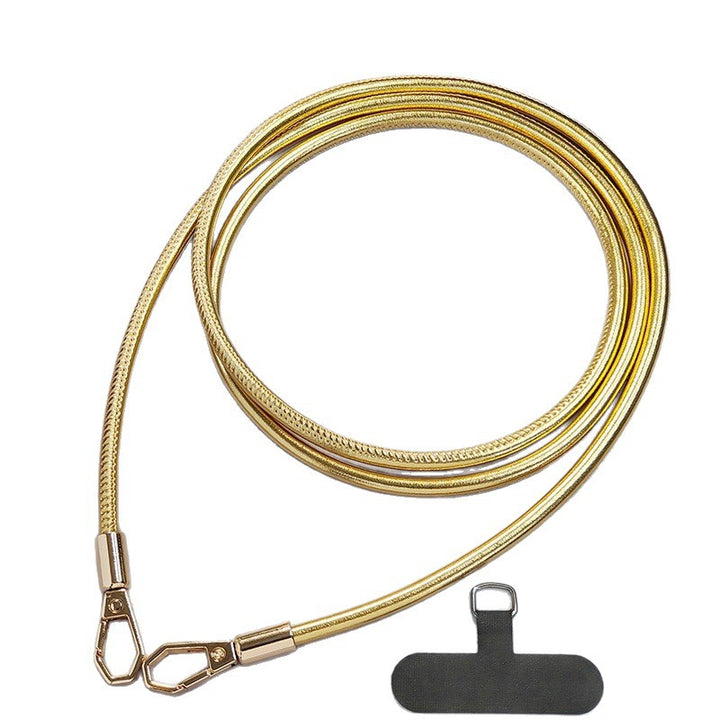 Stylish Leather Strap Kalsten