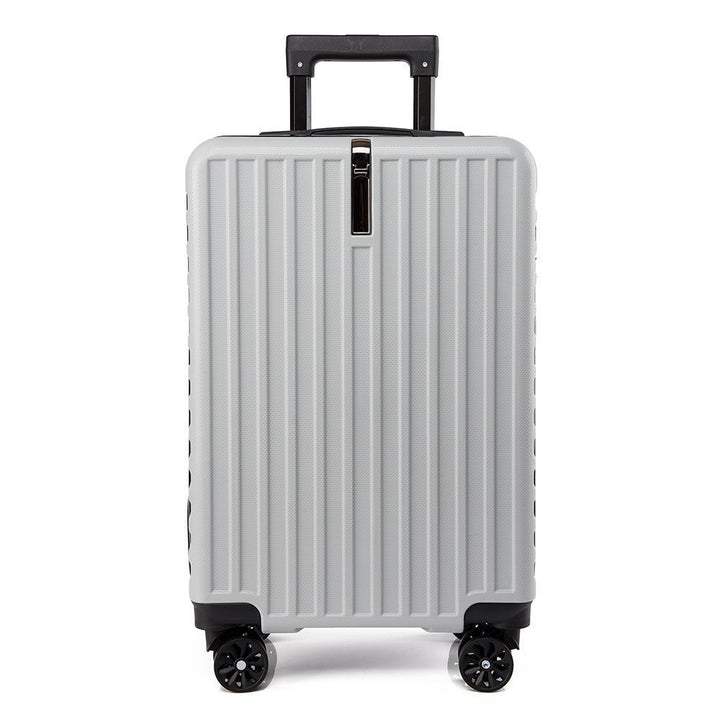 Hard Shell Trolley With Innovative Safety System Kalsten