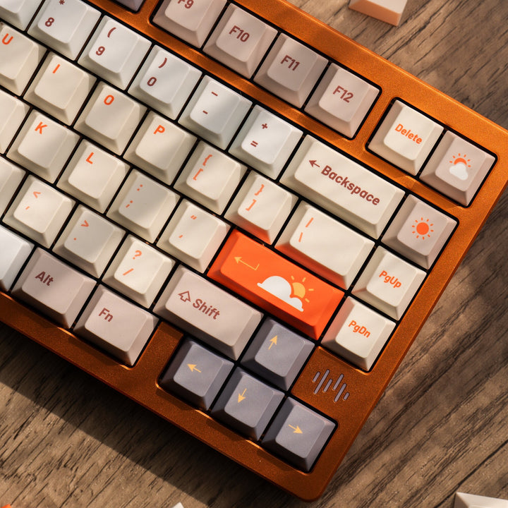 Mechanical Gaming Keyboard Kalsten