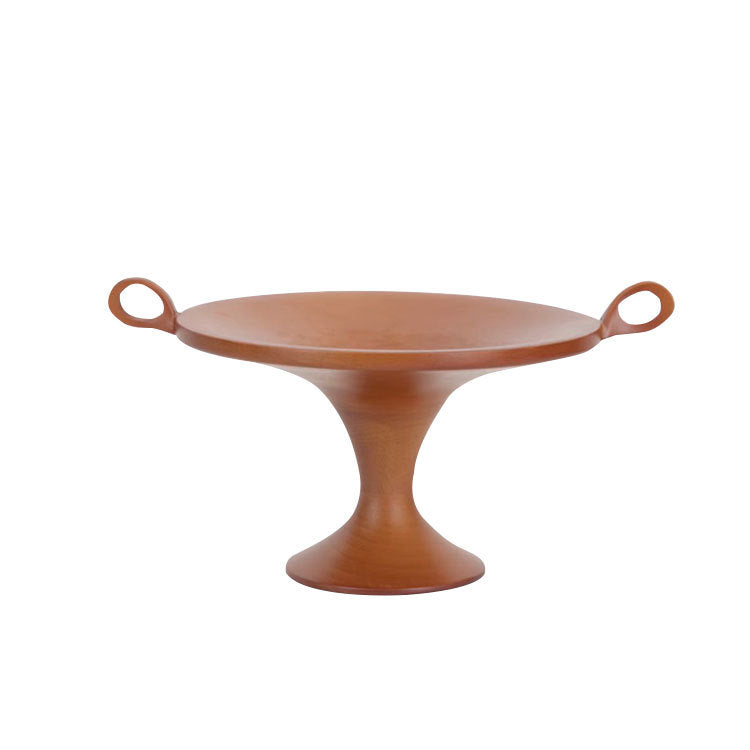 Elegant Decorative Serving Centerpiece