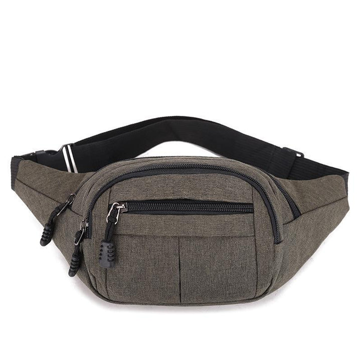 Functional Sport Fanny Pack