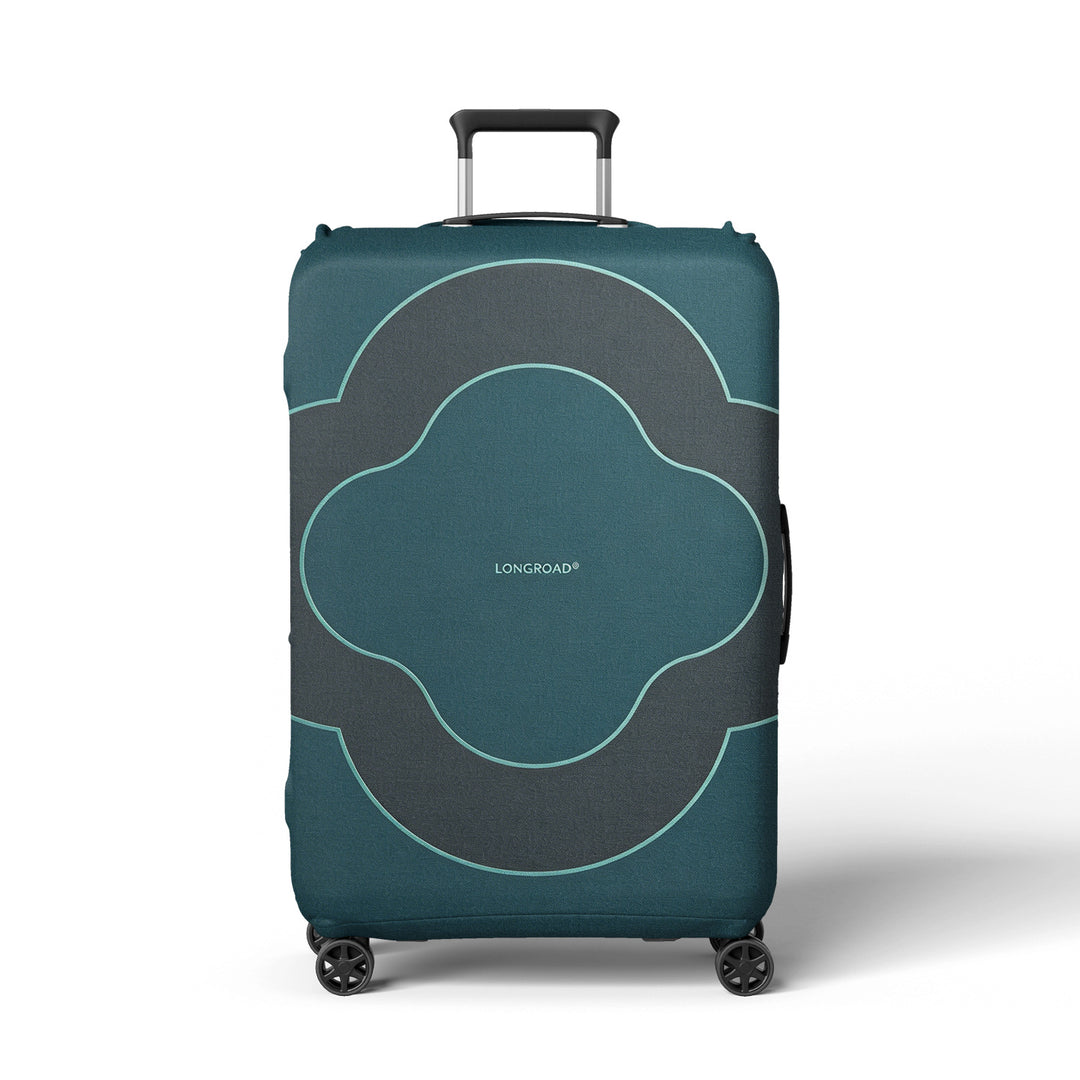 Women Luggage Protection Cover Kalsten