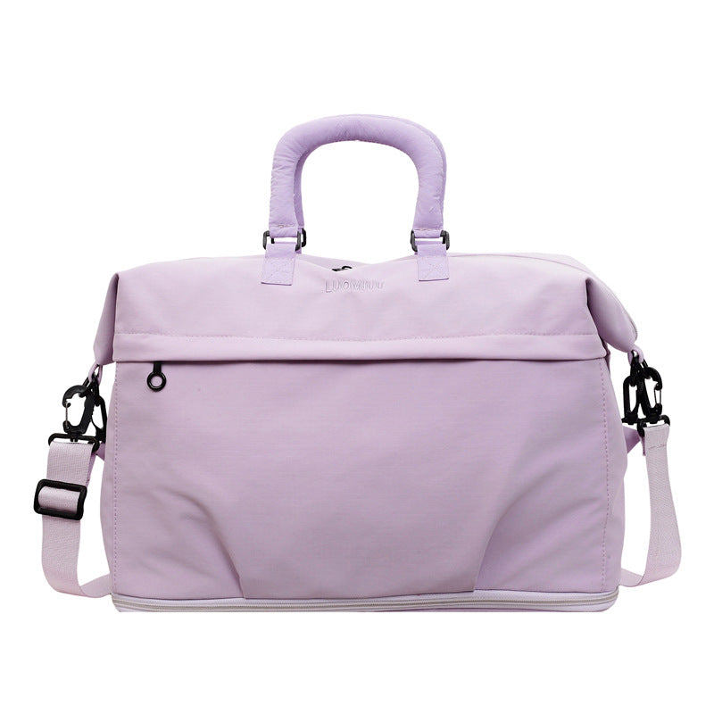 Women's Tote Bag with Versatile Compartments Kalsten