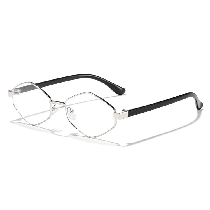Women's fashionable sunglasses in elegant octagon design Kalsten
