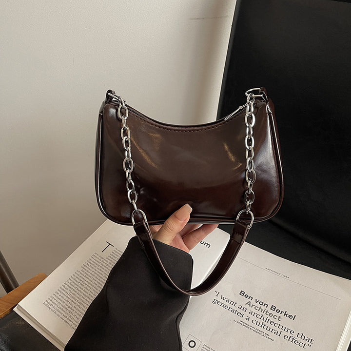 Modern Handheld Shoulder Bag