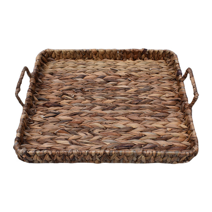 Woven Serving Tray Set Kalsten