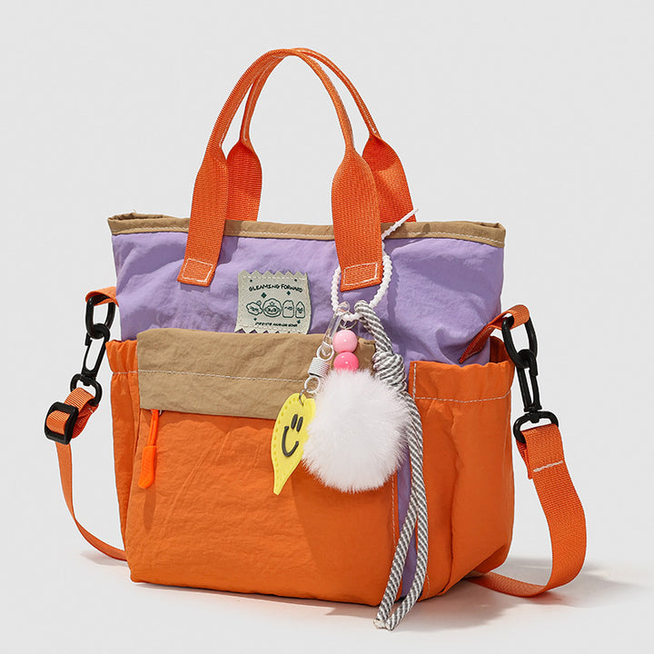 Practical everyday bag with stylish design Kalsten