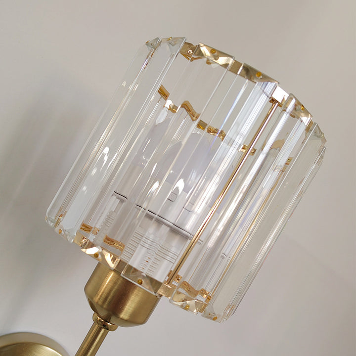 Elegant Wall Sconce