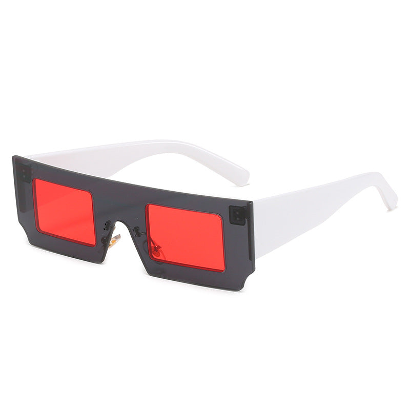 Unisex fashionable sunglasses Kalsten