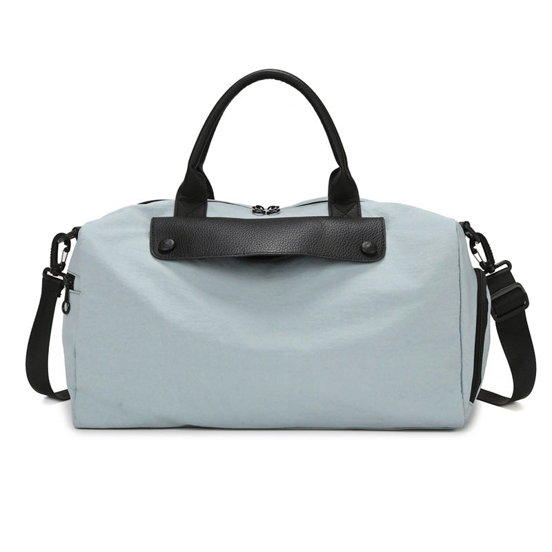 Spacious Multi-Functional Gym Duffle Bag Kalsten
