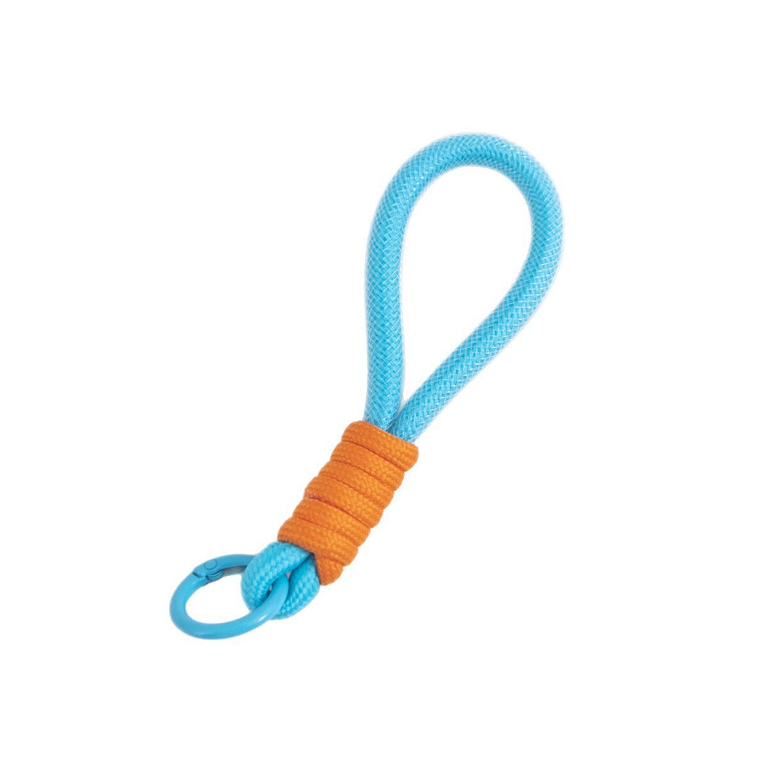 Versatile Paracord Keychain Holder Kalsten