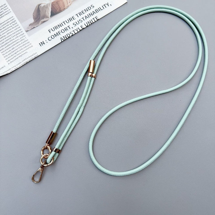 Versatile ID Badge Holder Lanyard Kalsten