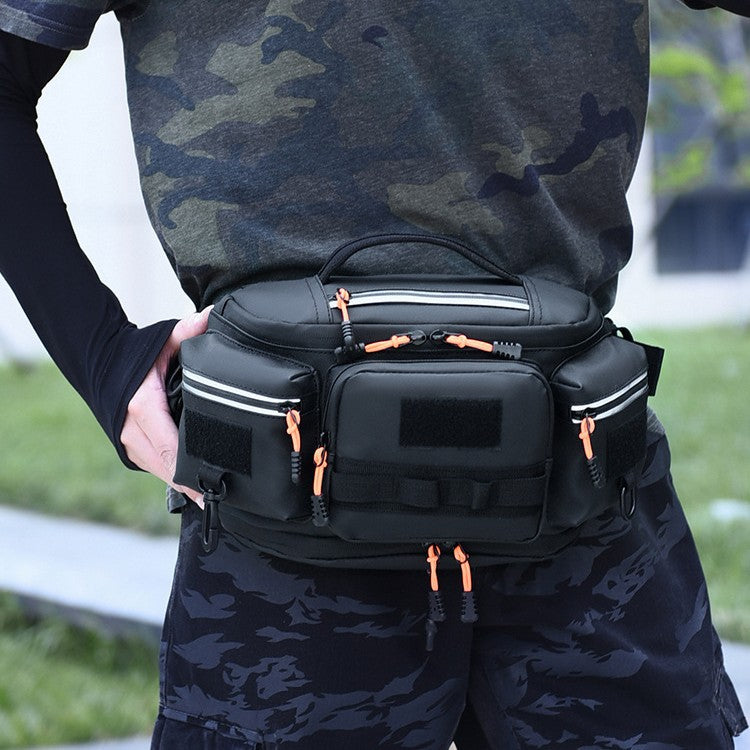 Functional Utility Waist Pack