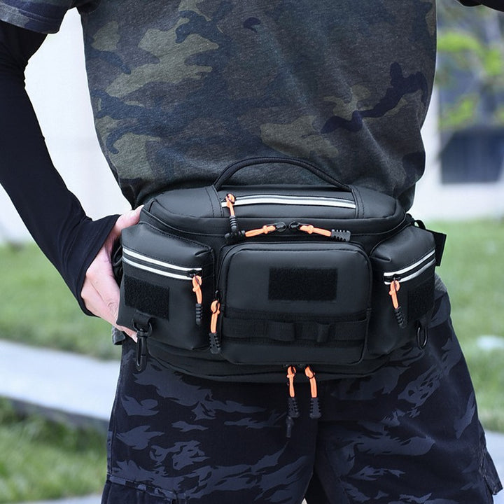Functional Utility Waist Pack