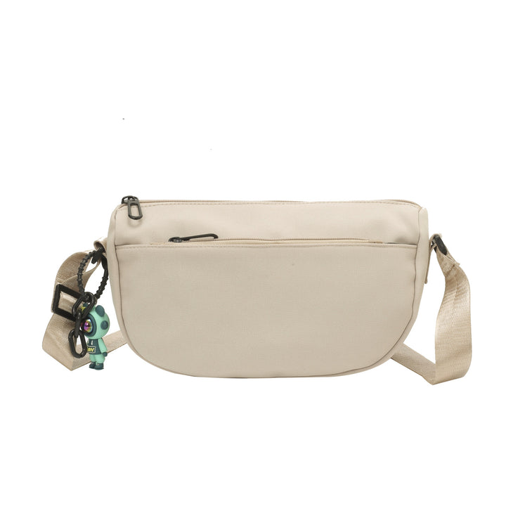 Compact Crossbody Messenger Bag Kalsten