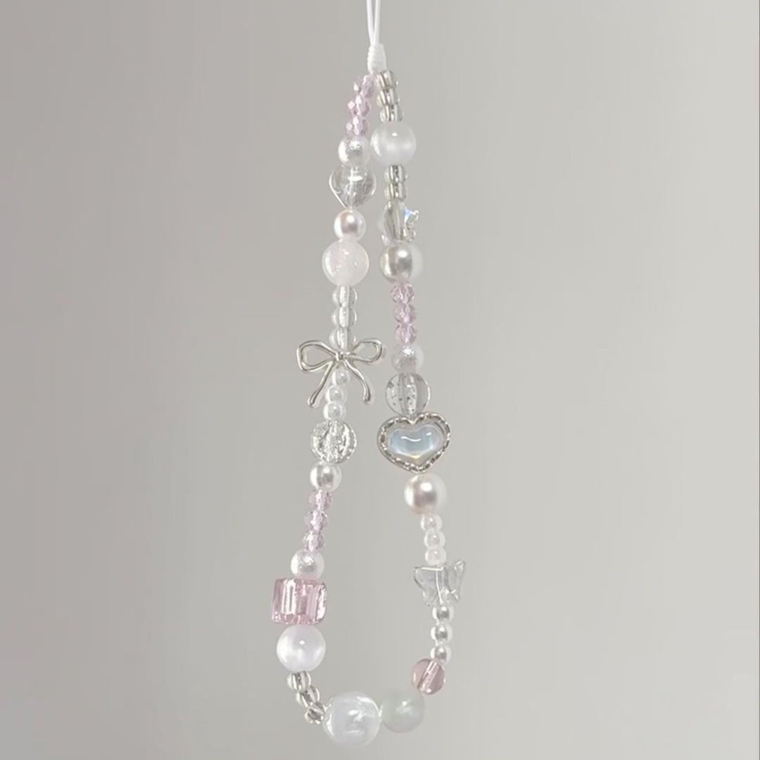Decorative Beaded Eyewear Lanyard Kalsten 1790135271