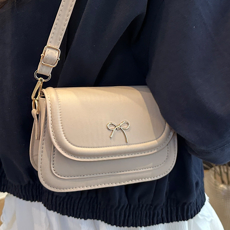 Elegant Mini Crossbody Bag