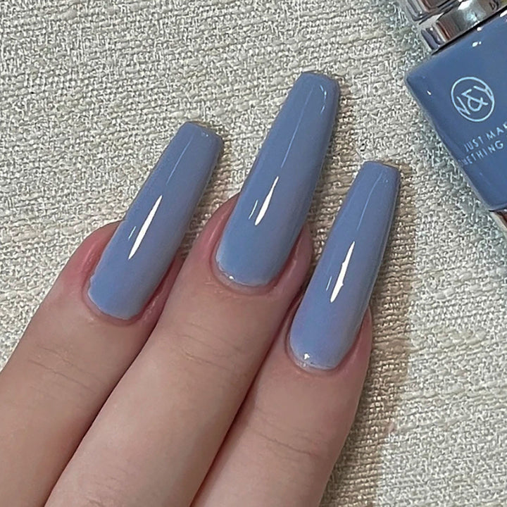 Modern Artistry Acrylic Nail Set