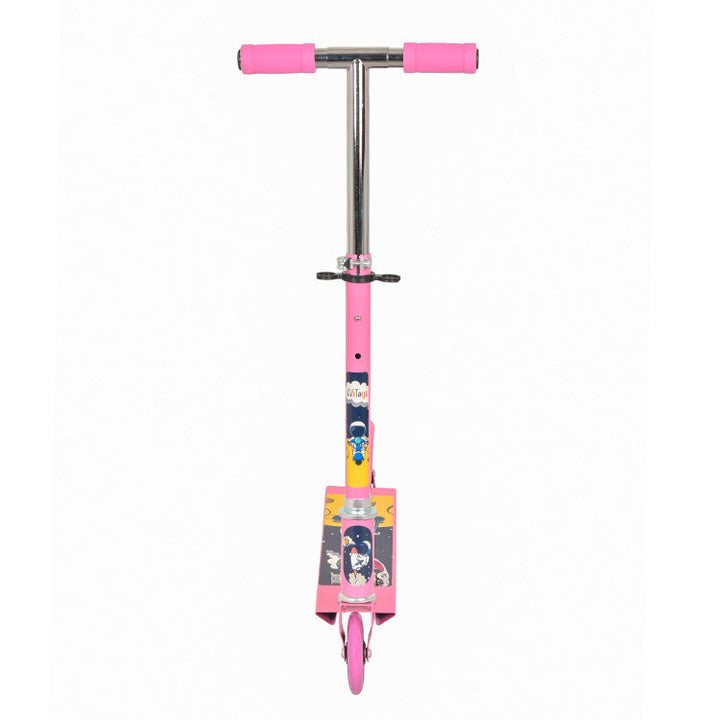 Compact Folding Kick Scooter Kalsten