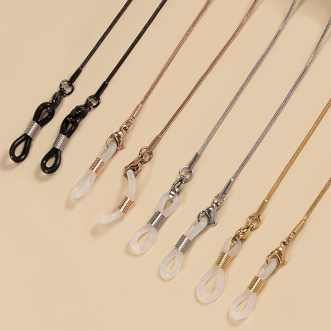 Durable Eyewear Retainer Chain kalsten