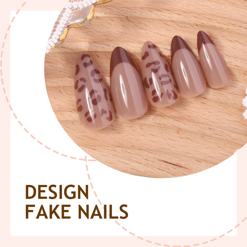 Art Nails Kalsten