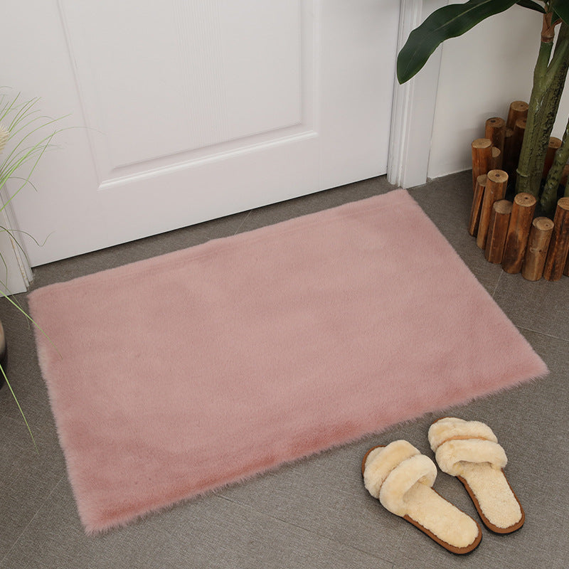 Cozy Soft Area Rug Kalsten