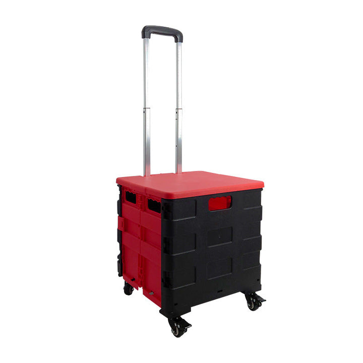 Collapsible Storage Cart Kalsten