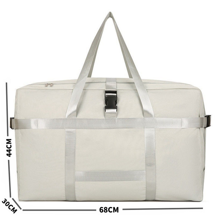 Extra-Large Waterproof Travel Duffel Bag Kalsten