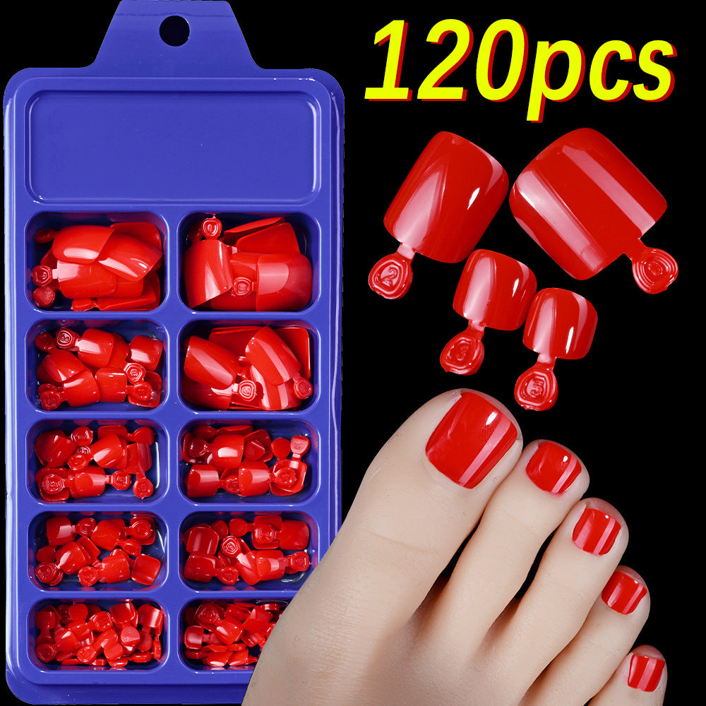 Premium Press-On Nail Art Kit Kalsten