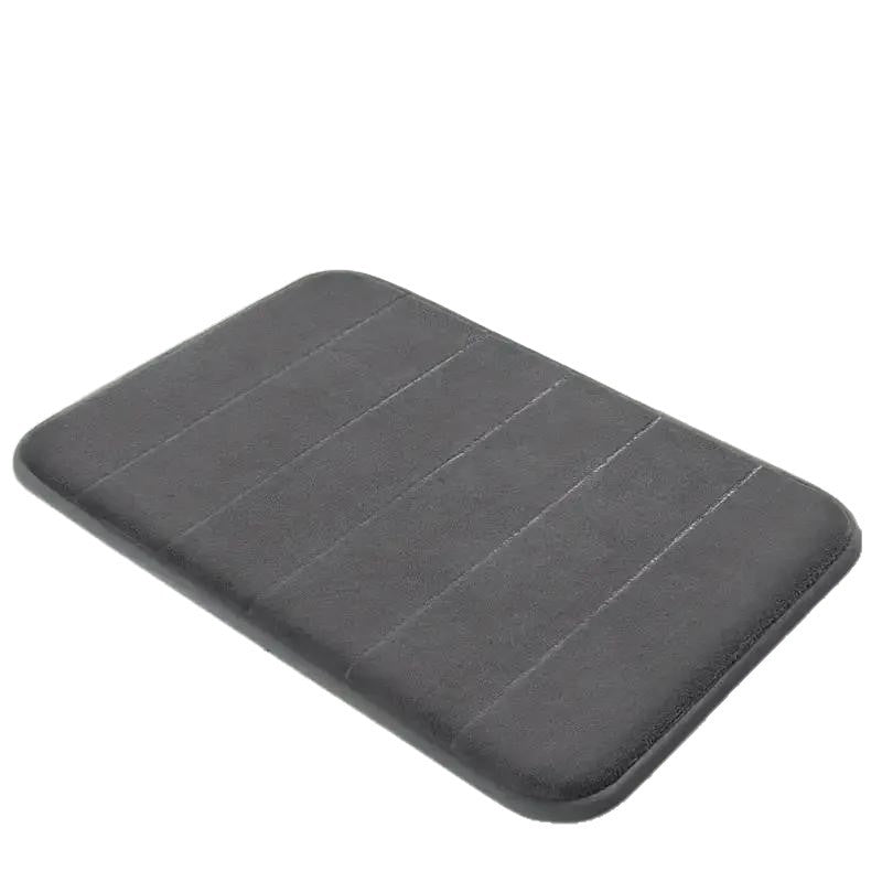 Soft Absorbent Bath Rug Kalsten