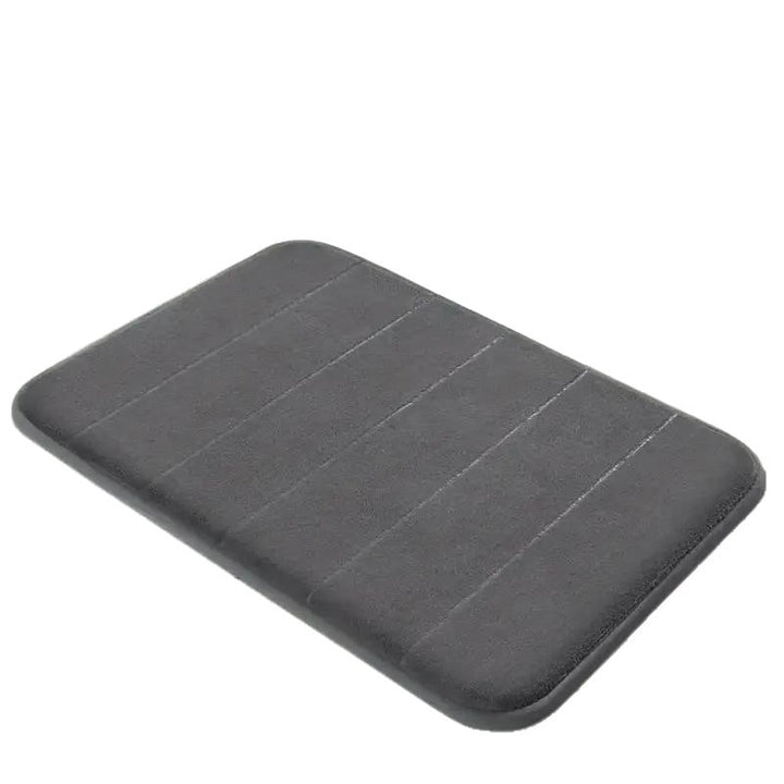 Soft Absorbent Bath Rug Kalsten