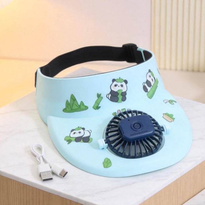 Unisex Cooling Laptop and Tablet Cushion with Fans Kalsten