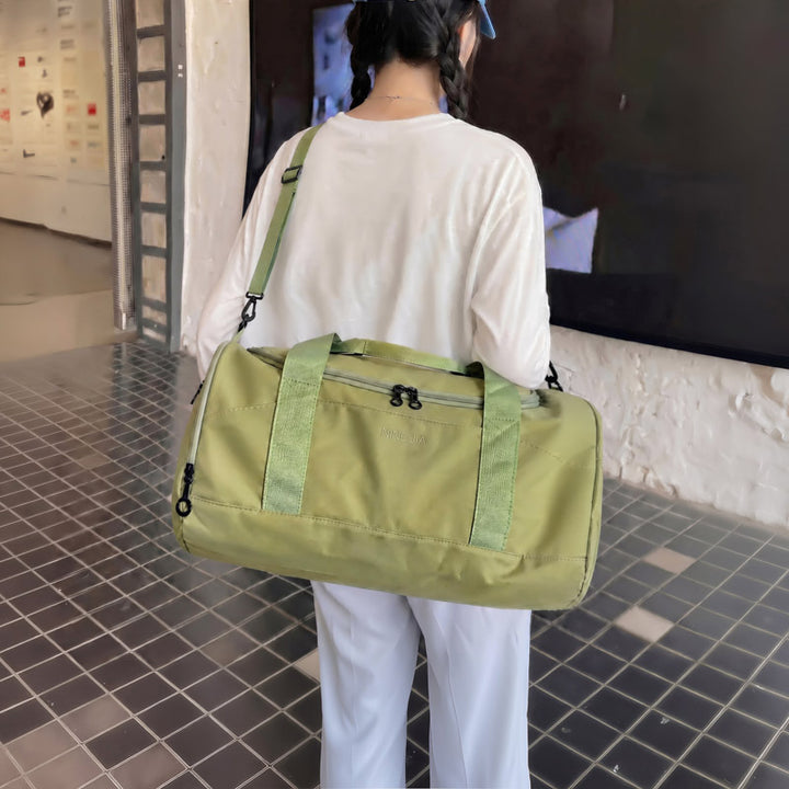 Versatile Fitness Travel Duffel Bag Kalsten