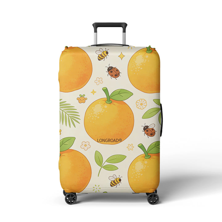 Ladies Travel Suitcase Kalsten