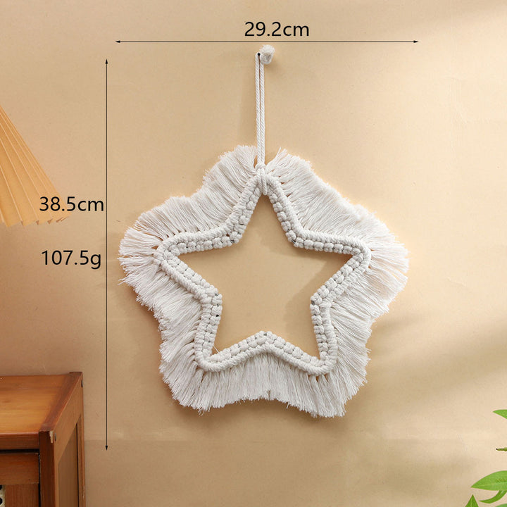 Decorative Wall Hanging Kalsten
