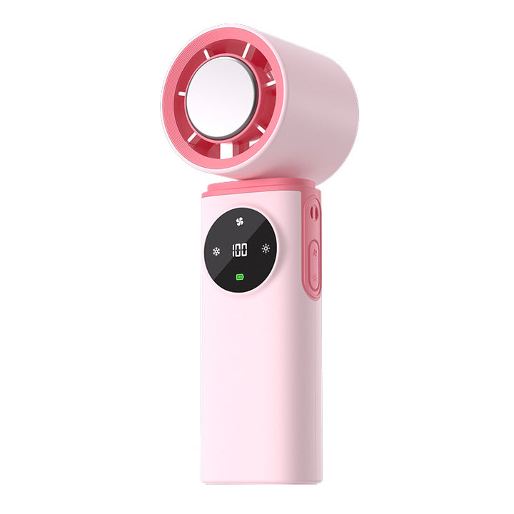 Ladies portable fan Kalsten